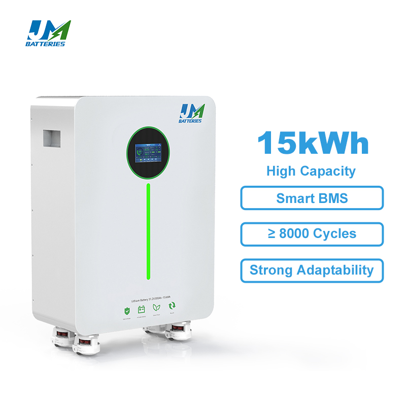 how to automate home energy storage for maximum savings